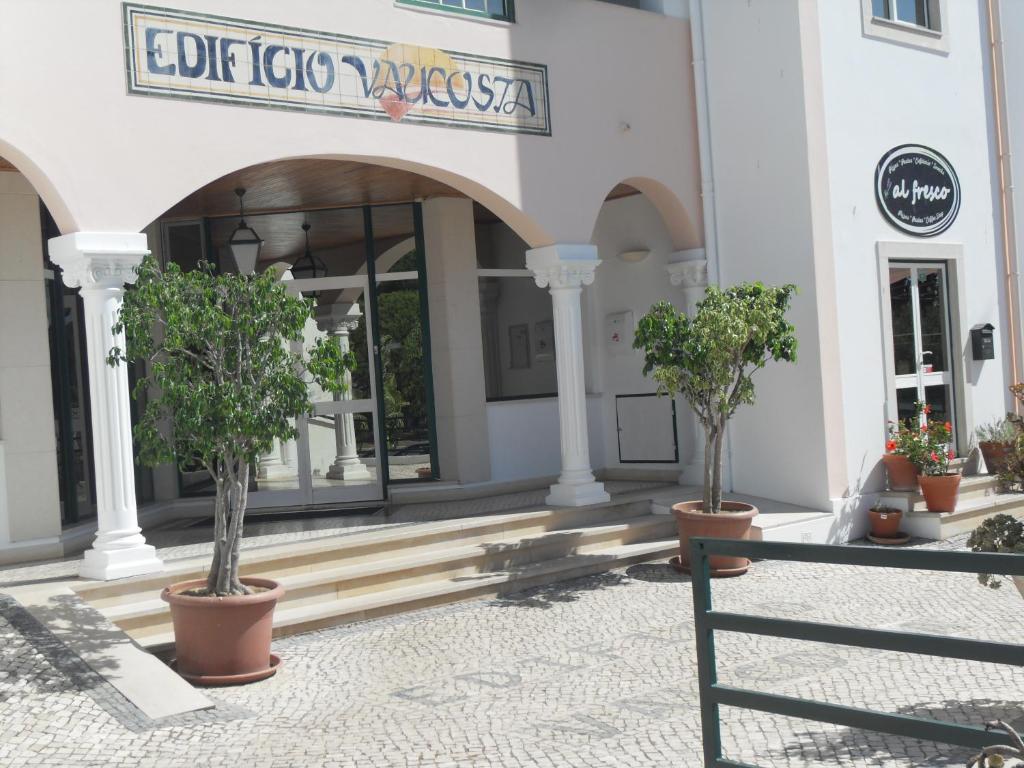 Vau Sea View, T2 Apartment, Close to Beach,Ideal for families room 1