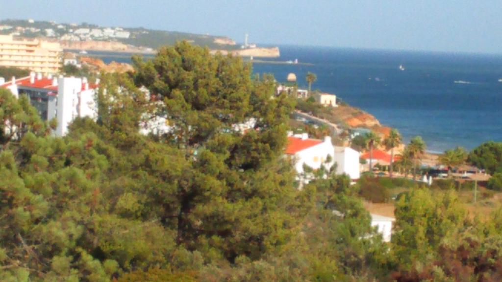 Vau Sea View, T2 Apartment, Close to Beach,Ideal for families room 3