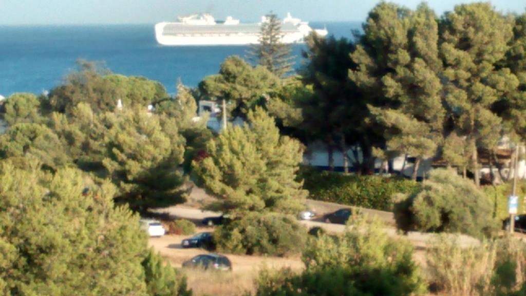 Vau Sea View, T2 Apartment, Close to Beach,Ideal for families room 4